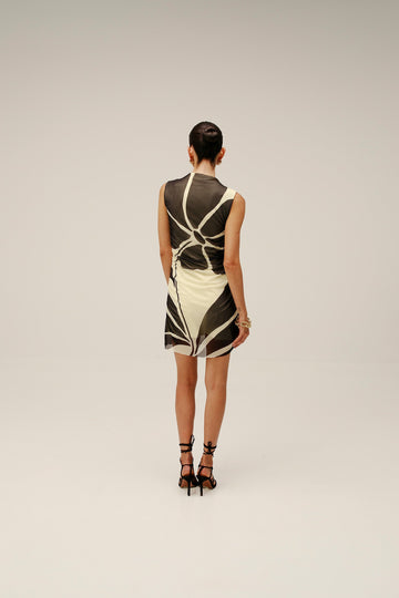 AMADEA DRESS